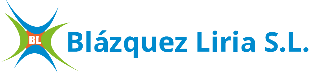 Recreativos Blázquez Liria, un producto de blazquezliria.es